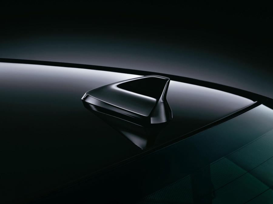 Cadillac SLS 2010 года  (фото 3 из 14)